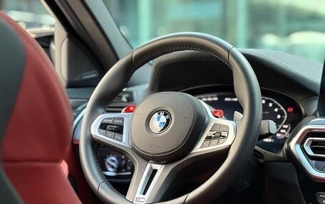 BMW X4 M, 2022 год, 6 799 999 рублей, 11 фотография
