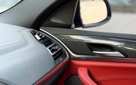 BMW X4 M, 2022 год, 6 799 999 рублей, 15 фотография