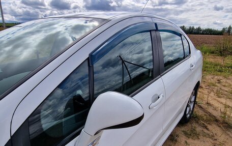Peugeot 408 I рестайлинг, 2012 год, 700 000 рублей, 11 фотография