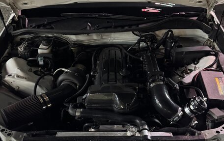 Toyota Mark X II, 2010 год, 3 100 000 рублей, 8 фотография
