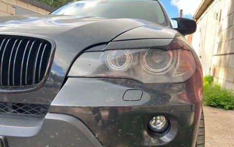 BMW X5, 2008 год, 1 850 000 рублей, 3 фотография