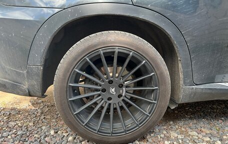 BMW X5, 2008 год, 1 850 000 рублей, 7 фотография