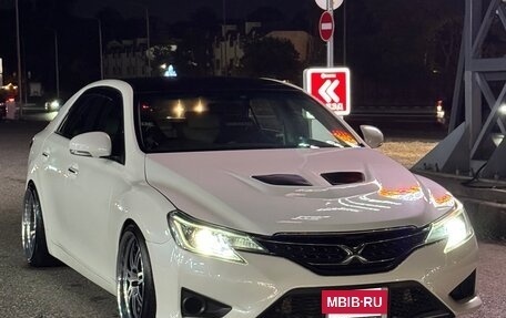 Toyota Mark X II, 2010 год, 3 100 000 рублей, 3 фотография