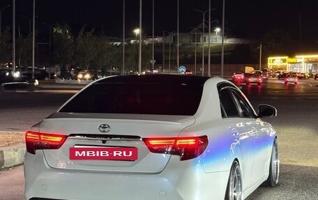 Toyota Mark X II, 2010 год, 3 100 000 рублей, 4 фотография