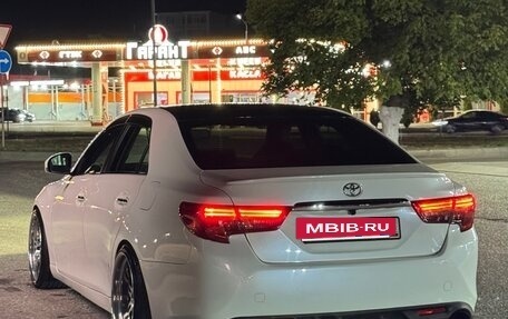 Toyota Mark X II, 2010 год, 3 100 000 рублей, 5 фотография