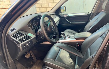 BMW X5, 2008 год, 1 850 000 рублей, 10 фотография