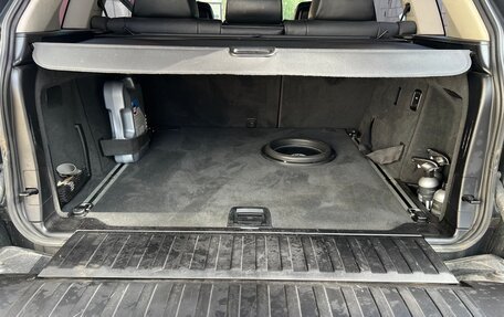 BMW X5, 2008 год, 1 850 000 рублей, 11 фотография