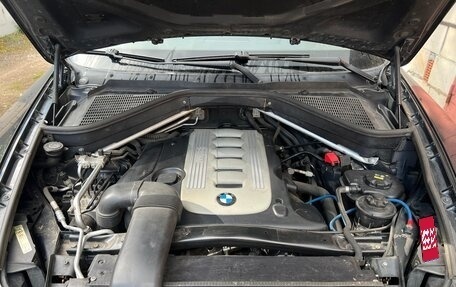 BMW X5, 2008 год, 1 850 000 рублей, 12 фотография