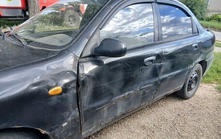 Chevrolet Lanos I, 2006 год, 120 000 рублей, 4 фотография