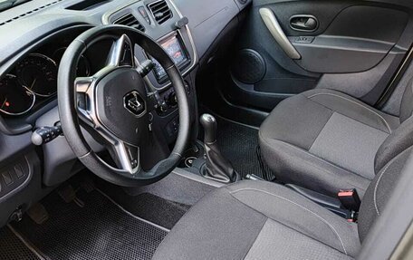 Renault Sandero II рестайлинг, 2019 год, 1 300 000 рублей, 10 фотография