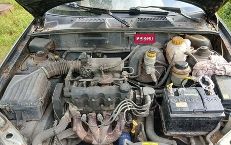 Chevrolet Lanos I, 2006 год, 120 000 рублей, 7 фотография