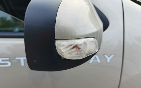 Renault Sandero II рестайлинг, 2019 год, 1 300 000 рублей, 25 фотография