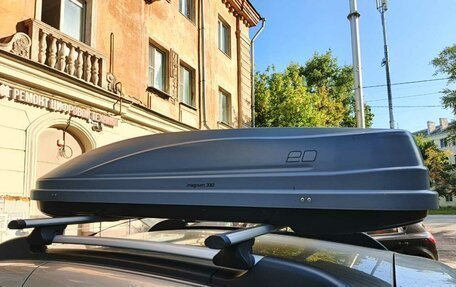 Renault Sandero II рестайлинг, 2019 год, 1 300 000 рублей, 26 фотография