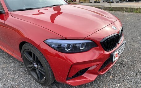 BMW 2 серия F22, 2019 год, 3 200 000 рублей, 4 фотография