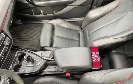 BMW 2 серия F22, 2019 год, 3 200 000 рублей, 10 фотография