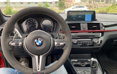 BMW 2 серия F22, 2019 год, 3 200 000 рублей, 16 фотография