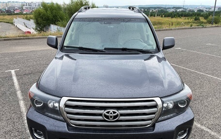 Toyota Land Cruiser 200, 2011 год, 2 500 000 рублей, 8 фотография