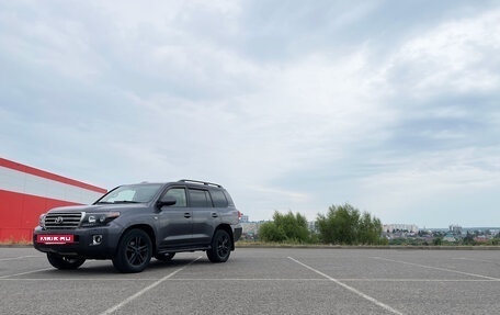 Toyota Land Cruiser 200, 2011 год, 2 500 000 рублей, 11 фотография