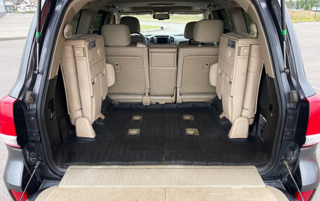 Toyota Land Cruiser 200, 2011 год, 2 500 000 рублей, 15 фотография