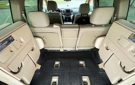 Toyota Land Cruiser 200, 2011 год, 2 500 000 рублей, 19 фотография