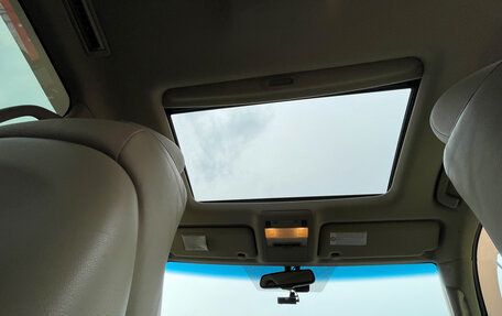 Toyota Land Cruiser 200, 2011 год, 2 500 000 рублей, 20 фотография