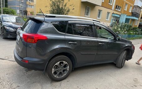 Toyota RAV4, 2014 год, 1 820 000 рублей, 5 фотография