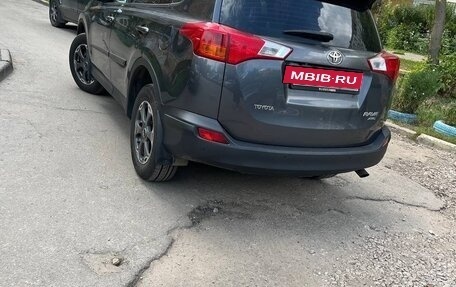 Toyota RAV4, 2014 год, 1 820 000 рублей, 6 фотография