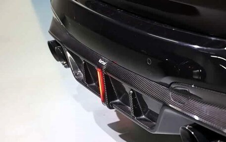 BMW X3 M, 2023 год, 5 999 999 рублей, 9 фотография