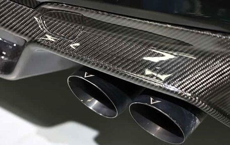 BMW X3 M, 2023 год, 5 999 999 рублей, 7 фотография