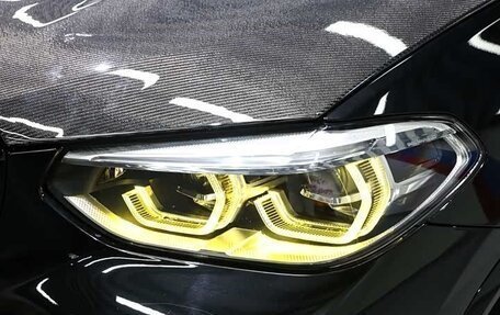 BMW X3 M, 2023 год, 5 999 999 рублей, 5 фотография