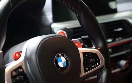 BMW X3 M, 2023 год, 5 999 999 рублей, 11 фотография