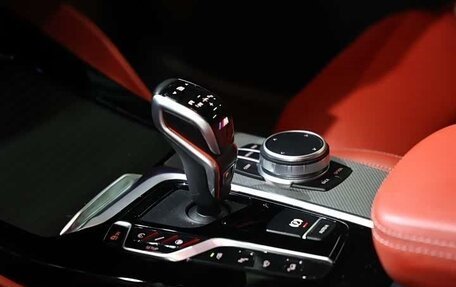 BMW X3 M, 2023 год, 5 999 999 рублей, 12 фотография