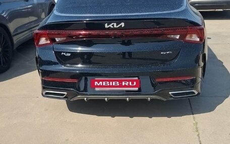 KIA K5, 2021 год, 2 150 000 рублей, 2 фотография