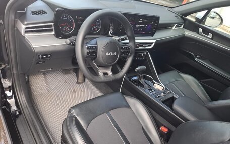 KIA K5, 2021 год, 2 150 000 рублей, 8 фотография