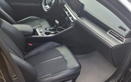 KIA K5, 2021 год, 2 150 000 рублей, 13 фотография