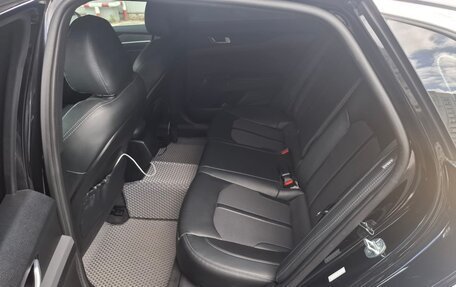 KIA K5, 2021 год, 2 150 000 рублей, 11 фотография
