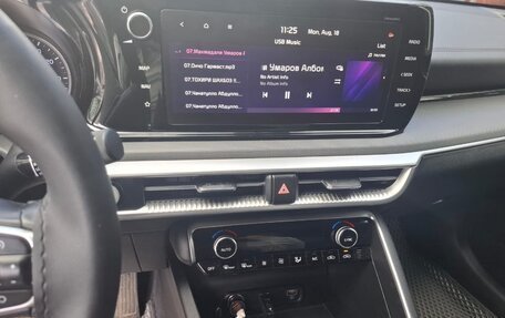 KIA K5, 2021 год, 2 150 000 рублей, 16 фотография