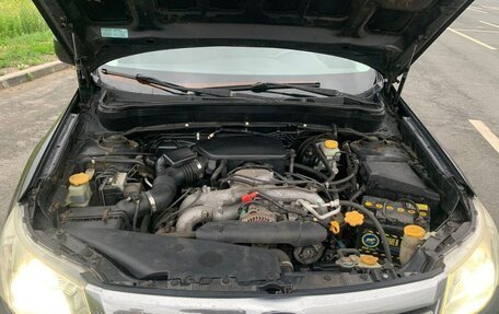 Subaru Forester, 2008 год, 1 200 000 рублей, 3 фотография