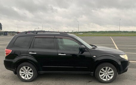 Subaru Forester, 2008 год, 1 200 000 рублей, 7 фотография