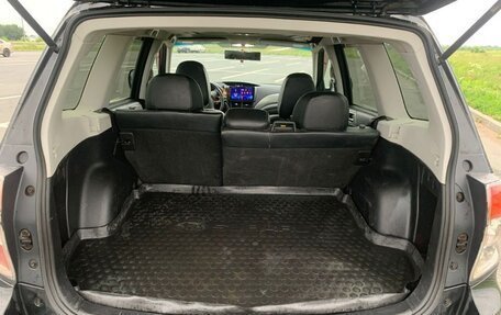 Subaru Forester, 2008 год, 1 200 000 рублей, 6 фотография