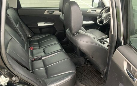 Subaru Forester, 2008 год, 1 200 000 рублей, 8 фотография