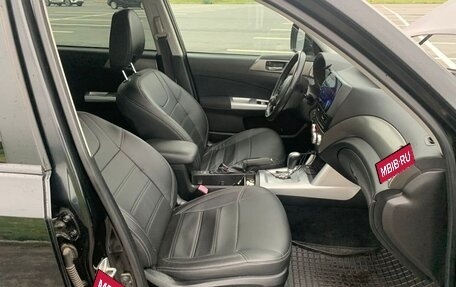 Subaru Forester, 2008 год, 1 200 000 рублей, 2 фотография