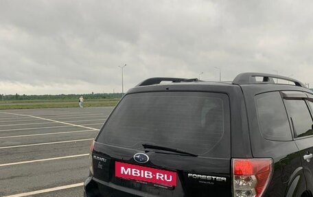 Subaru Forester, 2008 год, 1 200 000 рублей, 5 фотография