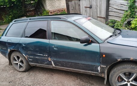 Audi A4, 1997 год, 330 000 рублей, 2 фотография