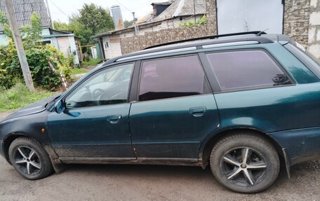 Audi A4, 1997 год, 330 000 рублей, 4 фотография