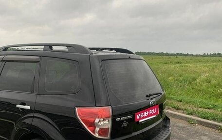 Subaru Forester, 2008 год, 1 200 000 рублей, 11 фотография