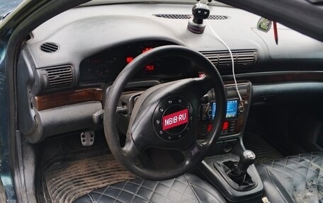 Audi A4, 1997 год, 330 000 рублей, 6 фотография
