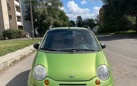Daewoo Matiz I, 2006 год, 165 000 рублей, 2 фотография