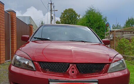 Mitsubishi Lancer IX, 2005 год, 350 000 рублей, 3 фотография