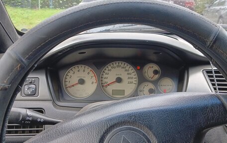 Mitsubishi Lancer IX, 2005 год, 350 000 рублей, 6 фотография